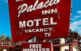 Palacio Inn Motel Miami